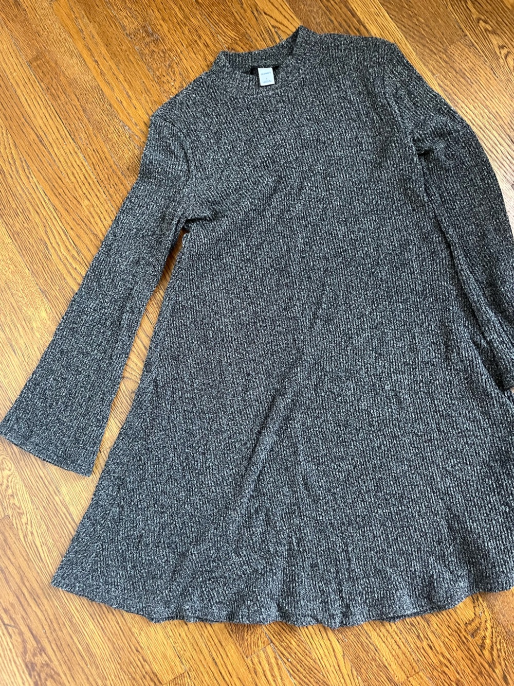 Old Navy Women’s Charcoal Dress